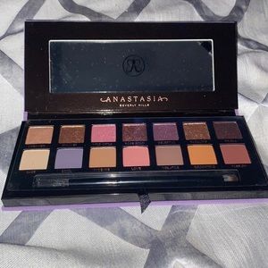Anastasia Beverly Hills Norvina Palette